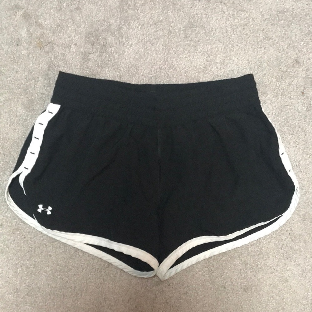 Under armour shorts